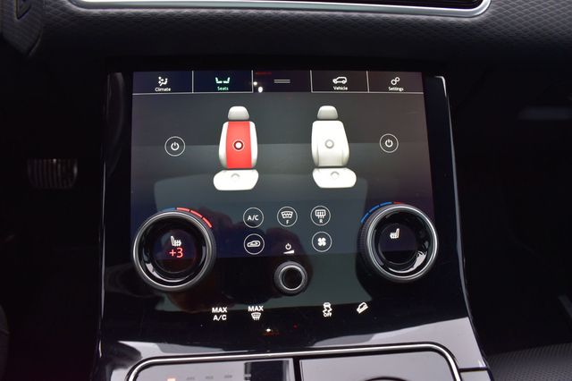 2019 Land Rover Range Rover Velar P340 R-Dynamic SE - 22956296 - 43