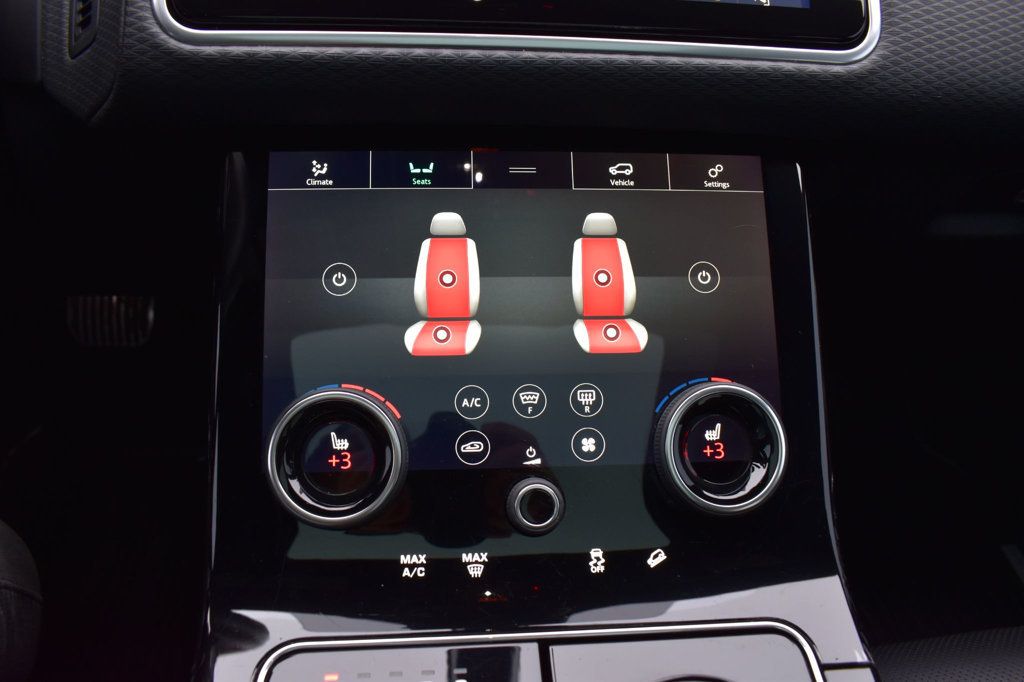 2019 Land Rover Range Rover Velar P340 R-Dynamic SE - 22956296 - 44