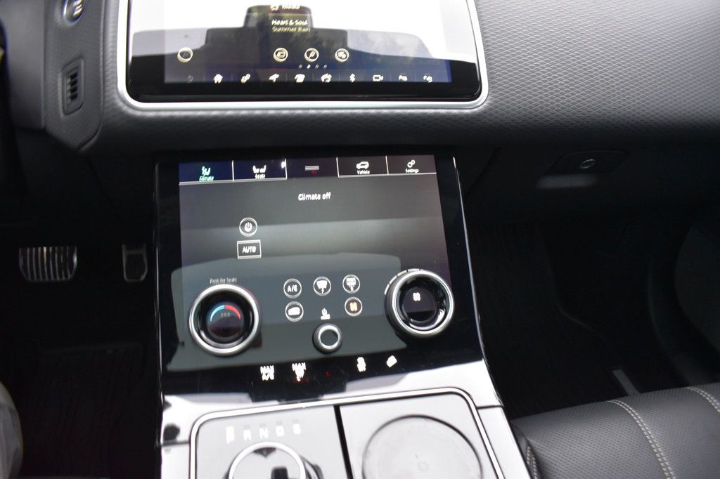2019 Land Rover Range Rover Velar P340 R-Dynamic SE - 22956296 - 45