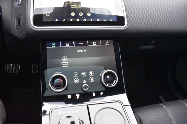 2019 Land Rover Range Rover Velar P340 R-Dynamic SE - 22956296 - 45