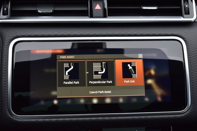 2019 Land Rover Range Rover Velar P340 R-Dynamic SE - 22956296 - 46