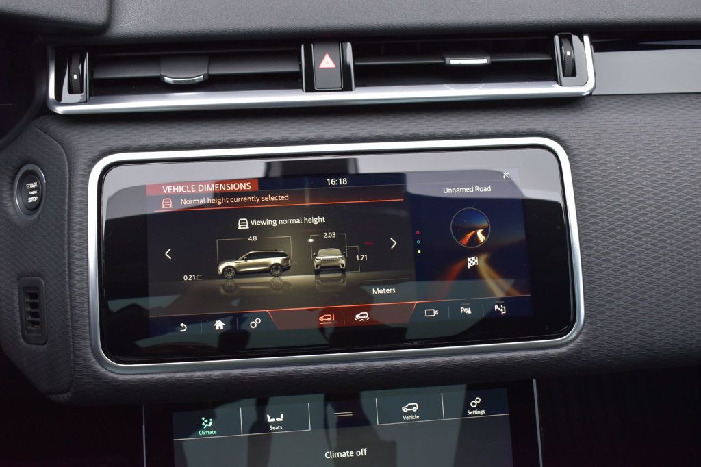 2019 Land Rover Range Rover Velar P340 R-Dynamic SE - 22956296 - 47