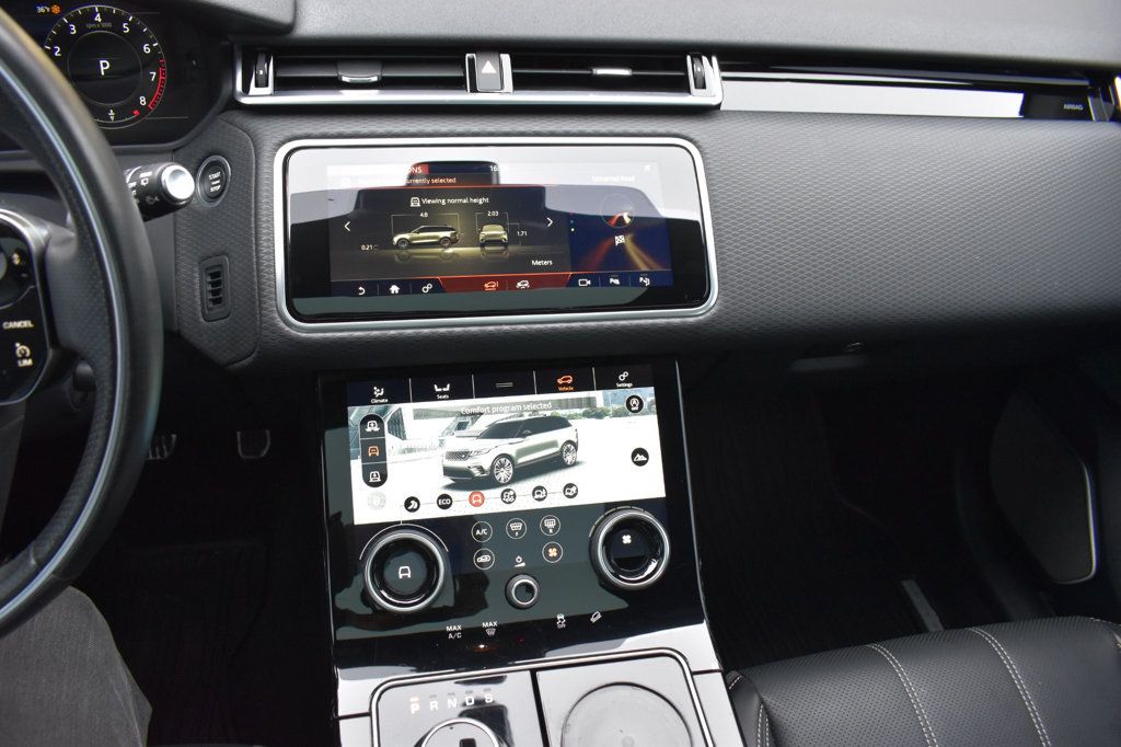 2019 Land Rover Range Rover Velar P340 R-Dynamic SE - 22956296 - 48