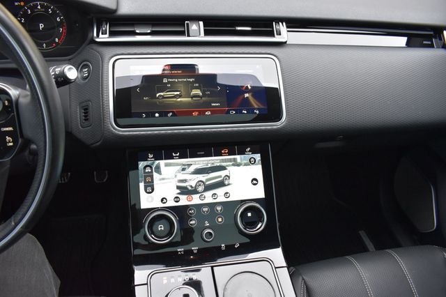 2019 Land Rover Range Rover Velar P340 R-Dynamic SE - 22956296 - 48