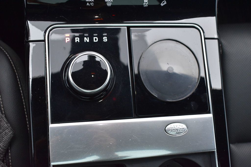 2019 Land Rover Range Rover Velar P340 R-Dynamic SE - 22956296 - 49