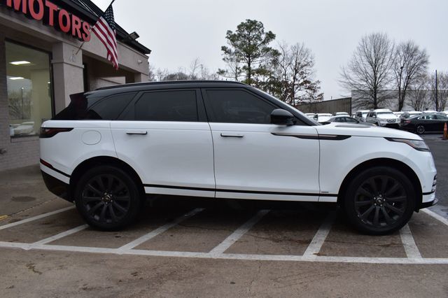 2019 Land Rover Range Rover Velar P340 R-Dynamic SE - 22956296 - 5