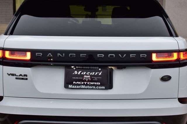 2019 Land Rover Range Rover Velar P340 R-Dynamic SE - 22956296 - 64