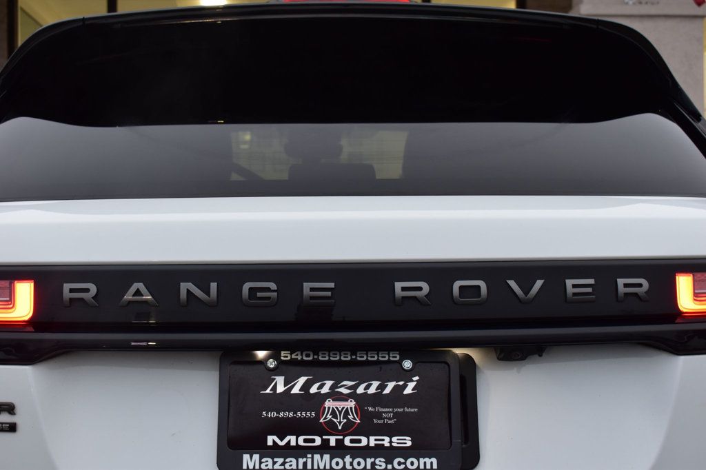 2019 Land Rover Range Rover Velar P340 R-Dynamic SE - 22956296 - 67