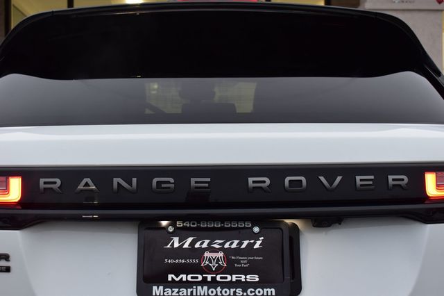 2019 Land Rover Range Rover Velar P340 R-Dynamic SE - 22956296 - 67
