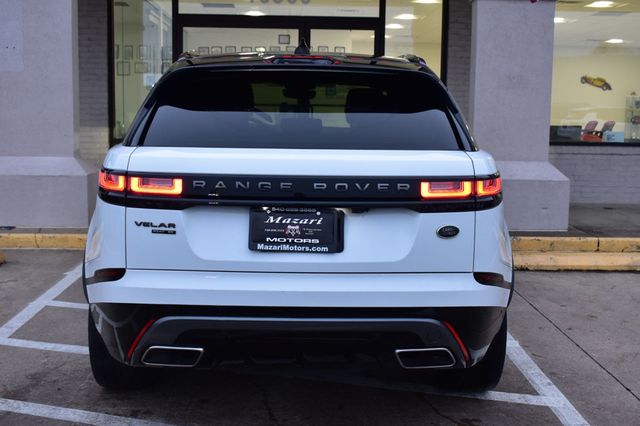 2019 Land Rover Range Rover Velar P340 R-Dynamic SE - 22956296 - 68