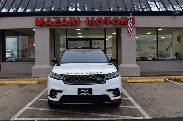 2019 Land Rover Range Rover Velar P340 R-Dynamic SE - 22956296 - 6