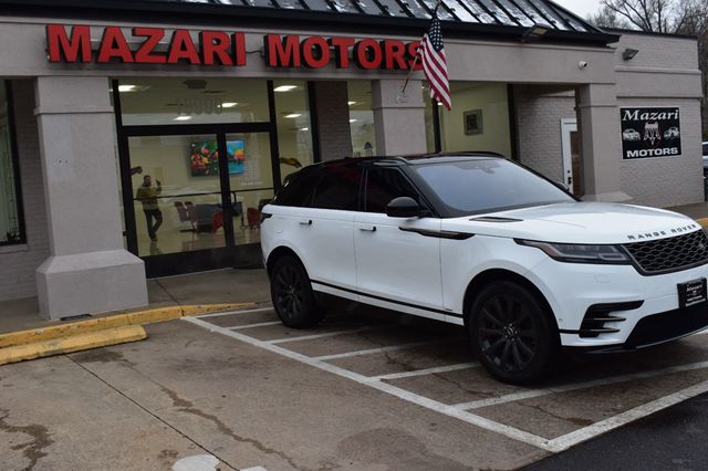 2019 Land Rover Range Rover Velar P340 R-Dynamic SE - 22956296 - 8