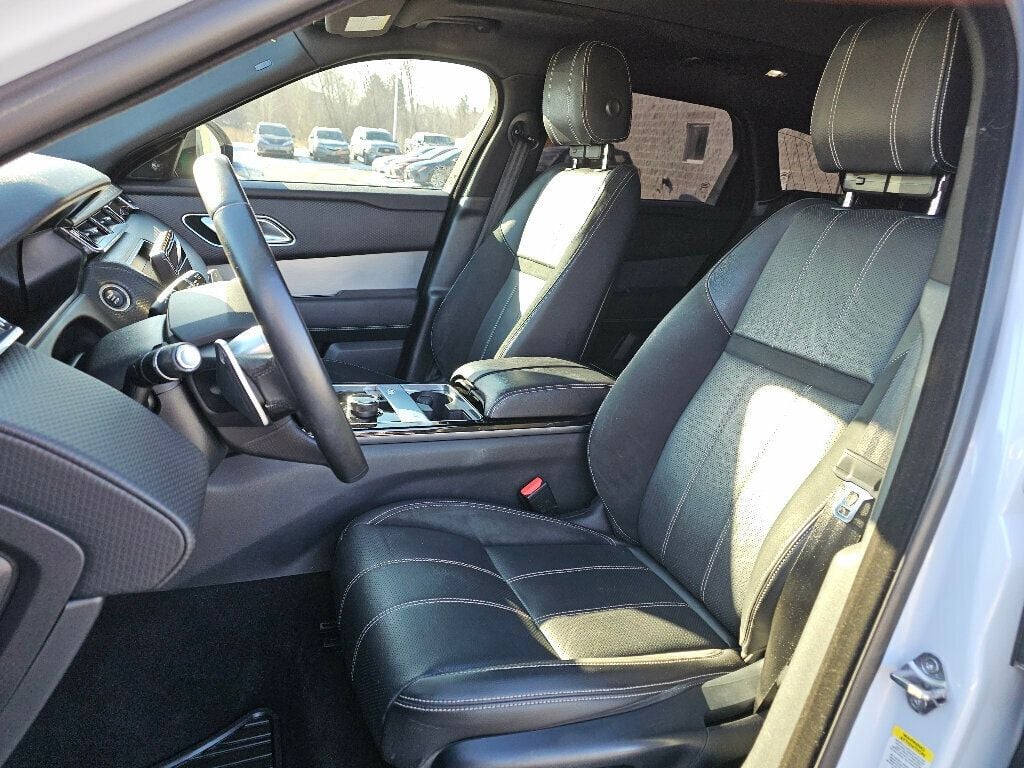 2019 Land Rover Range Rover Velar P340 R-Dynamic SE - 22979009 - 14