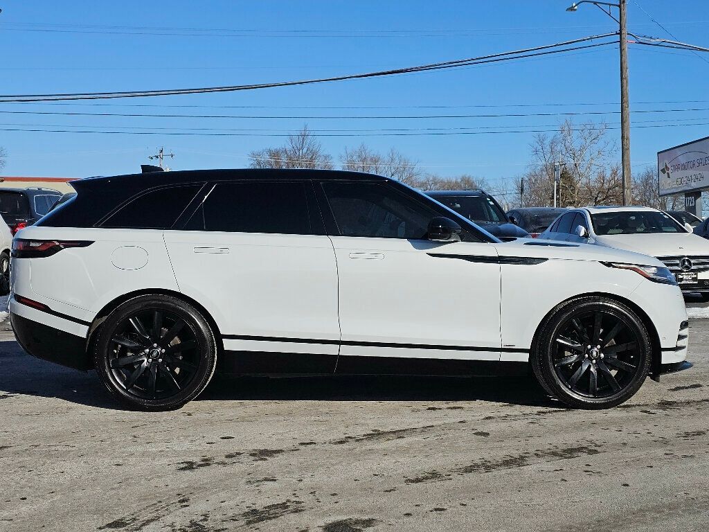 2019 Land Rover Range Rover Velar P340 R-Dynamic SE - 22979009 - 16