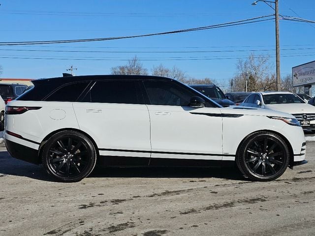 2019 Land Rover Range Rover Velar P340 R-Dynamic SE - 22979009 - 16