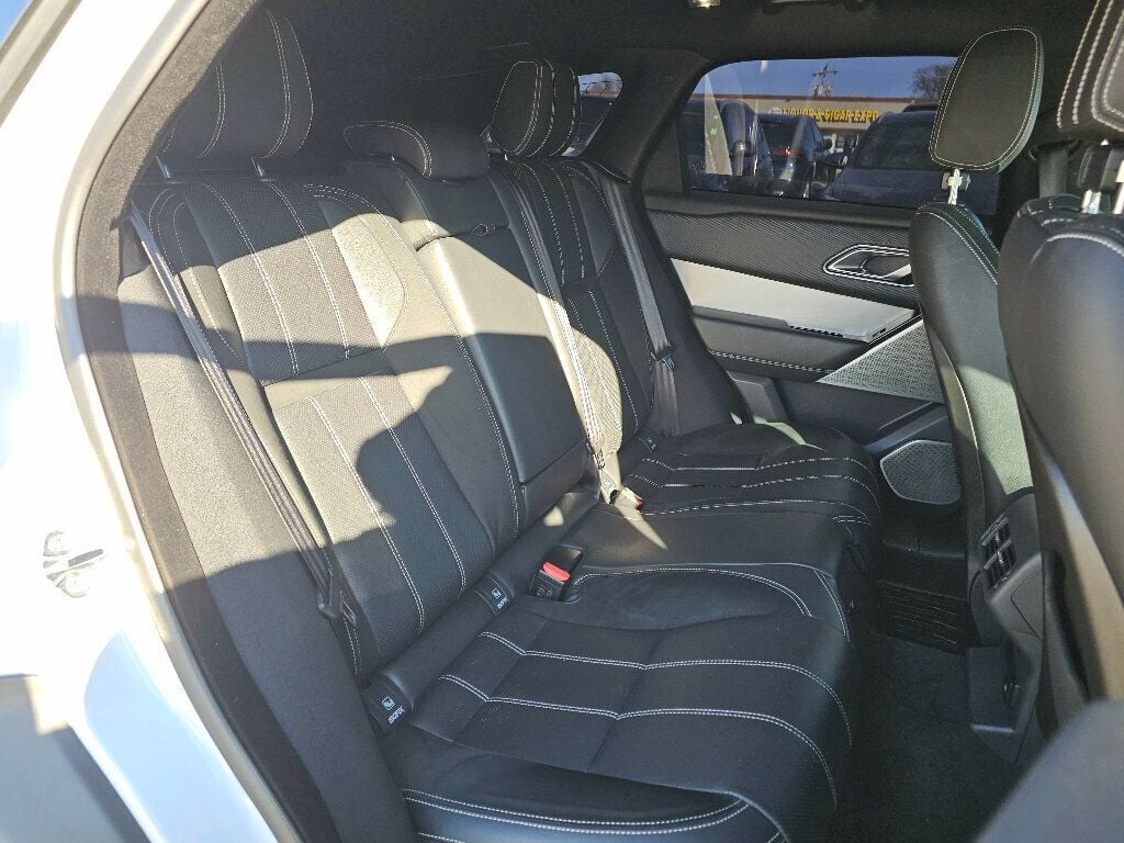 2019 Land Rover Range Rover Velar P340 R-Dynamic SE - 22979009 - 17