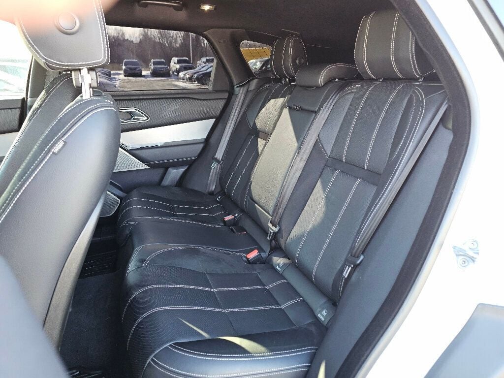 2019 Land Rover Range Rover Velar P340 R-Dynamic SE - 22979009 - 18