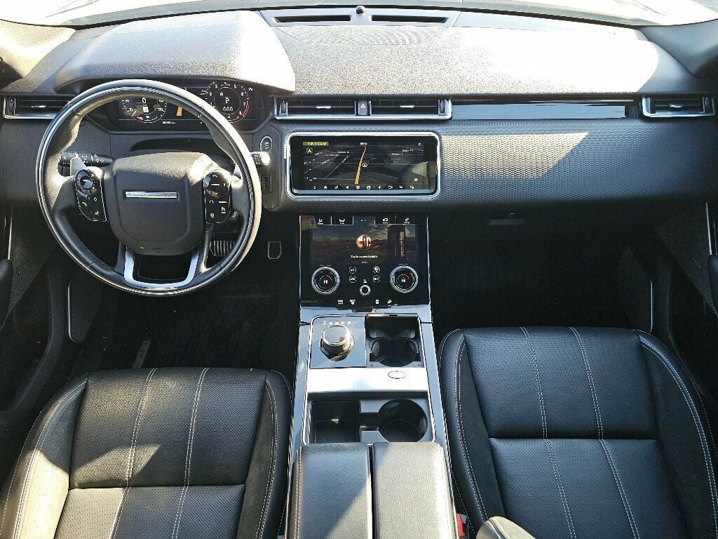 2019 Land Rover Range Rover Velar P340 R-Dynamic SE - 22979009 - 1