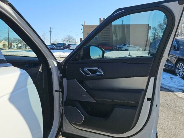 2019 Land Rover Range Rover Velar P340 R-Dynamic SE - 22979009 - 20