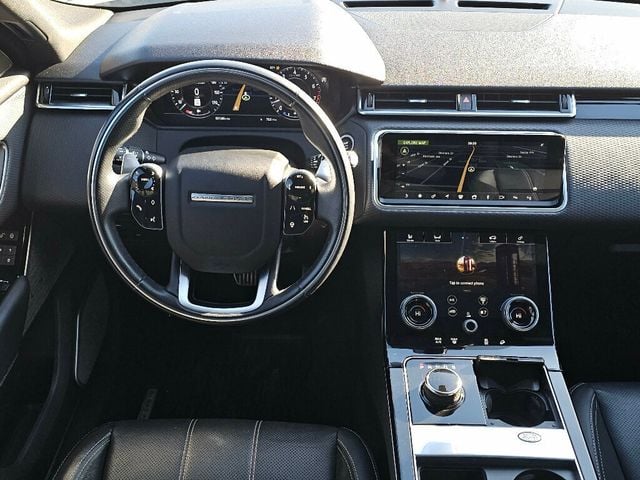 2019 Land Rover Range Rover Velar P340 R-Dynamic SE - 22979009 - 21