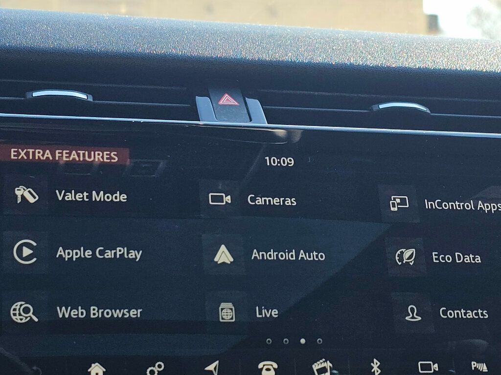 2019 Land Rover Range Rover Velar P340 R-Dynamic SE - 22979009 - 22