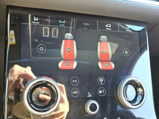 2019 Land Rover Range Rover Velar P340 R-Dynamic SE - 22979009 - 25