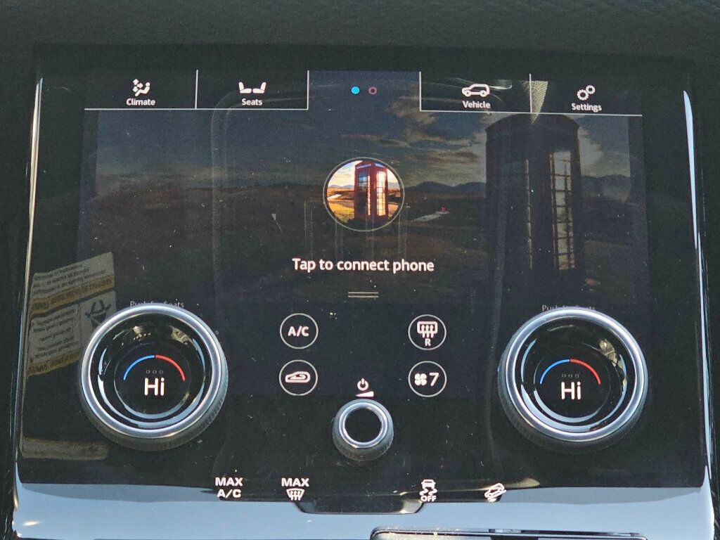 2019 Land Rover Range Rover Velar P340 R-Dynamic SE - 22979009 - 26