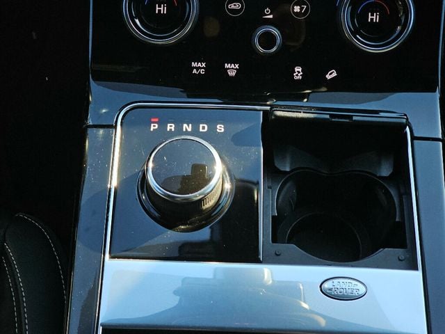 2019 Land Rover Range Rover Velar P340 R-Dynamic SE - 22979009 - 27
