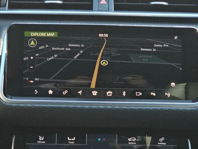 2019 Land Rover Range Rover Velar P340 R-Dynamic SE - 22979009 - 2