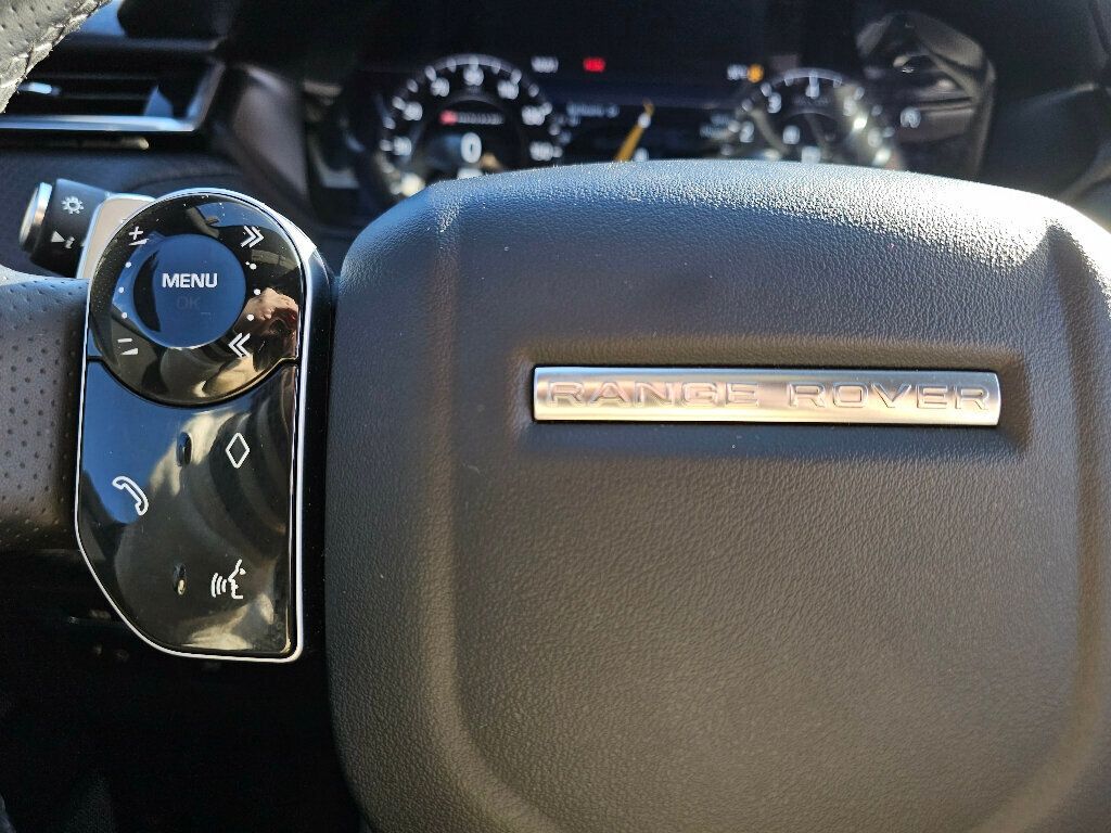 2019 Land Rover Range Rover Velar P340 R-Dynamic SE - 22979009 - 29