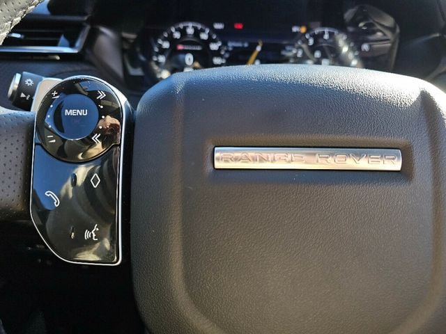 2019 Land Rover Range Rover Velar P340 R-Dynamic SE - 22979009 - 29