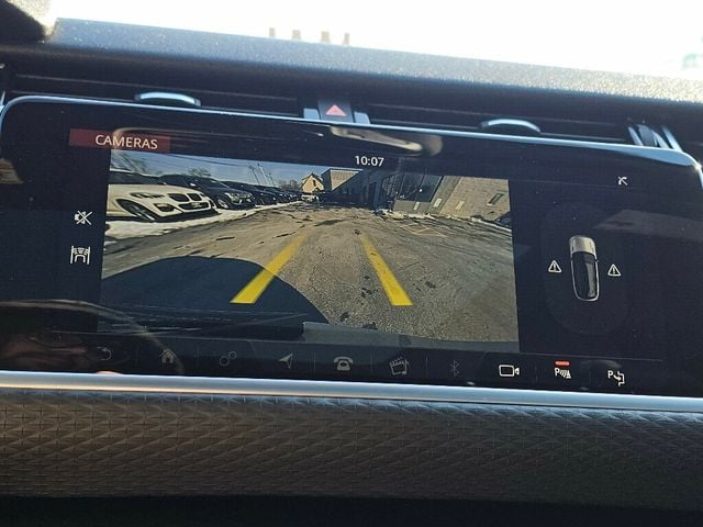 2019 Land Rover Range Rover Velar P340 R-Dynamic SE - 22979009 - 3