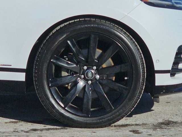 2019 Land Rover Range Rover Velar P340 R-Dynamic SE - 22979009 - 39