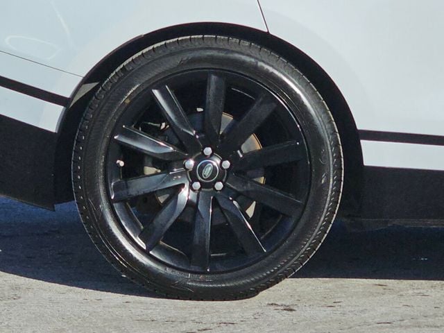 2019 Land Rover Range Rover Velar P340 R-Dynamic SE - 22979009 - 40