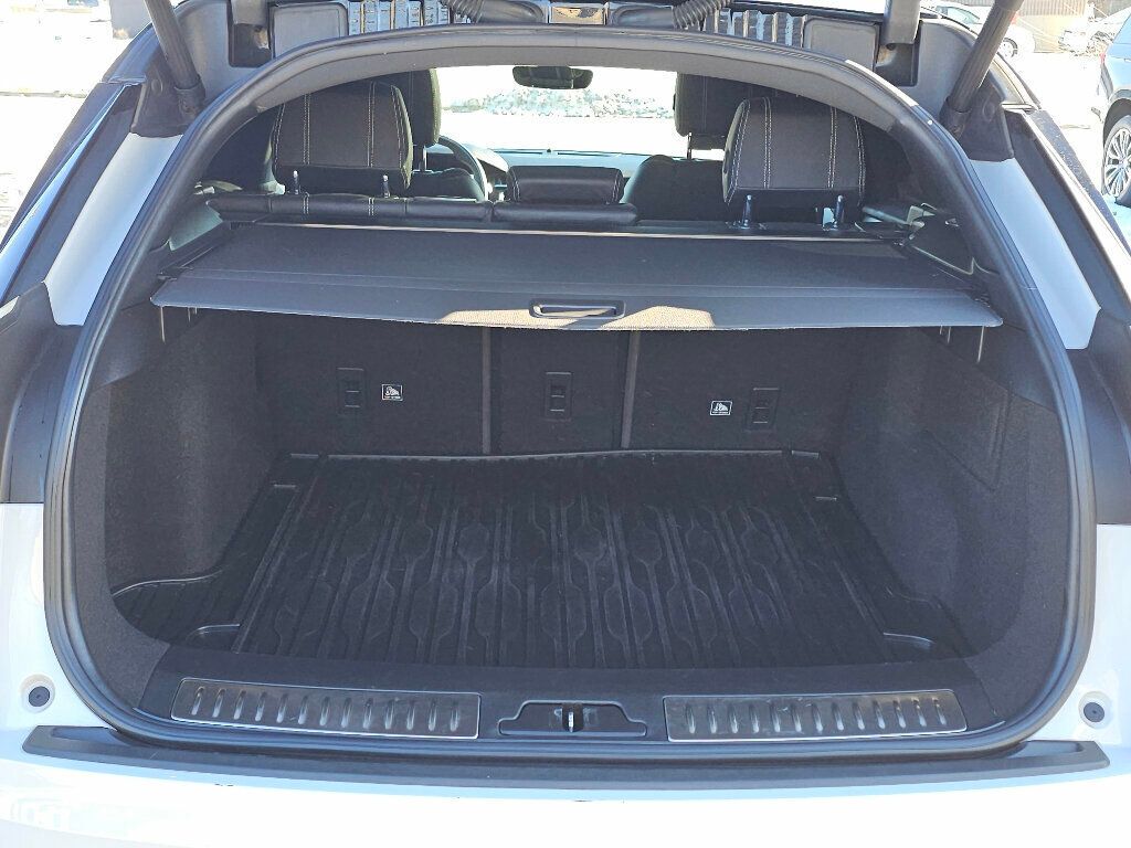 2019 Land Rover Range Rover Velar P340 R-Dynamic SE - 22979009 - 44