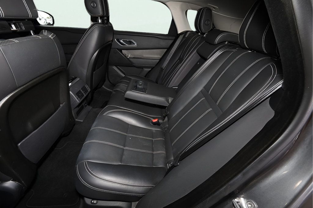 2019 Land Rover Range Rover Velar S photo 14