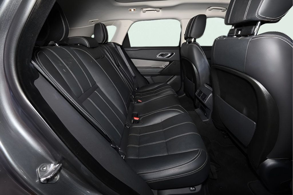 2019 Land Rover Range Rover Velar S photo 15