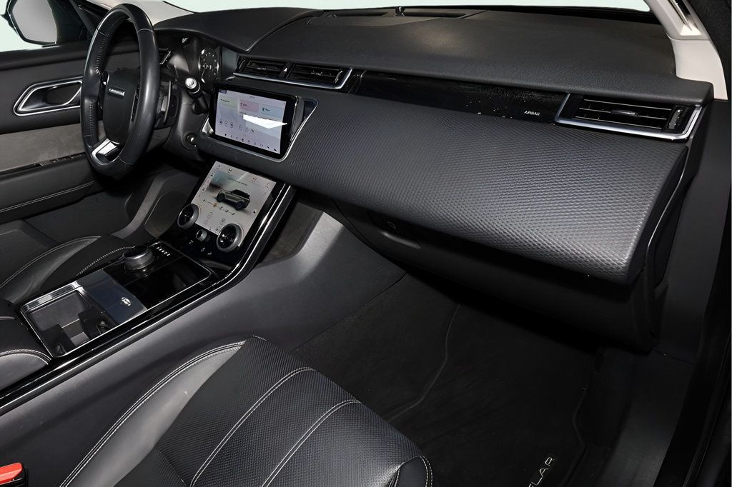 2019 Land Rover Range Rover Velar S photo 23