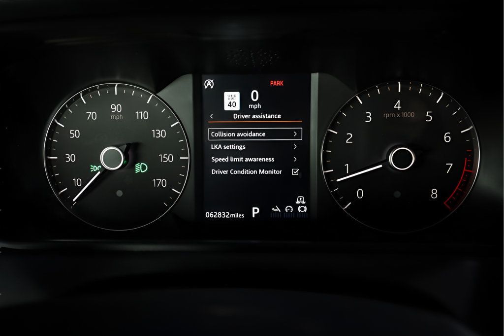 2019 Land Rover Range Rover Velar S photo 34