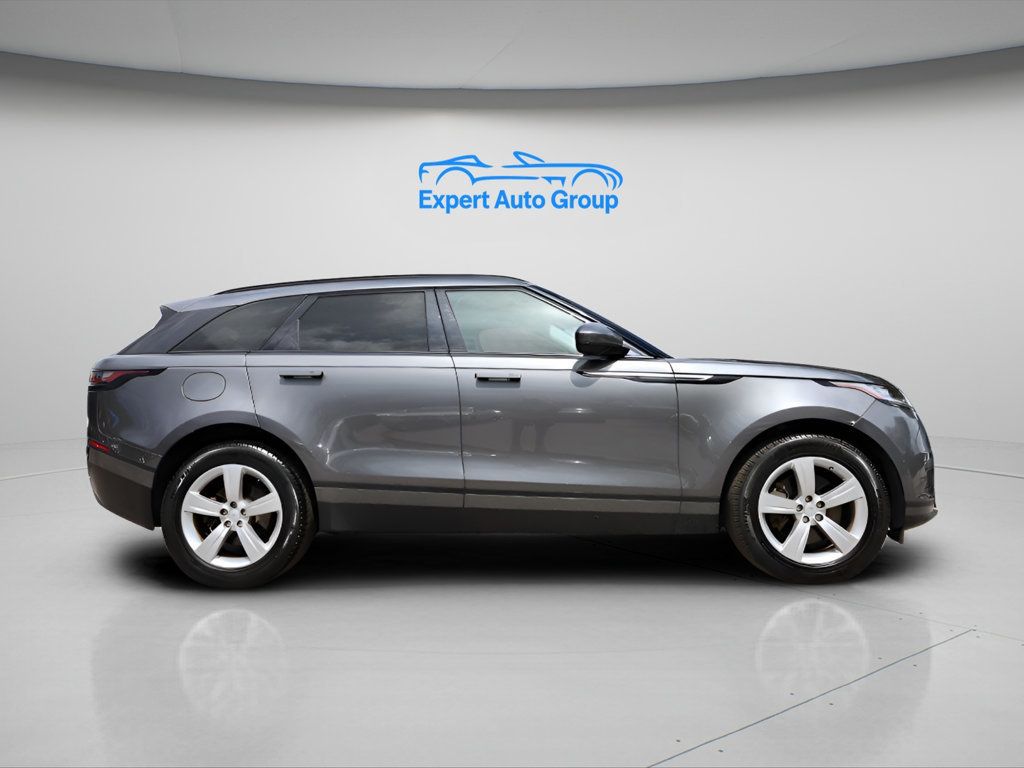 2019 Land Rover Range Rover Velar S photo 37
