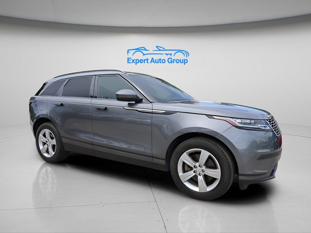 2019 LAND ROVER Range Rover Velar P340 S - 22906115 - 0