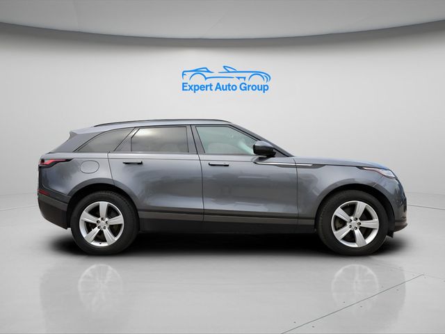 2019 LAND ROVER Range Rover Velar P340 S - 22906115 - 9