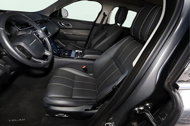 2019 LAND ROVER Range Rover Velar P340 S - 22906115 - 10