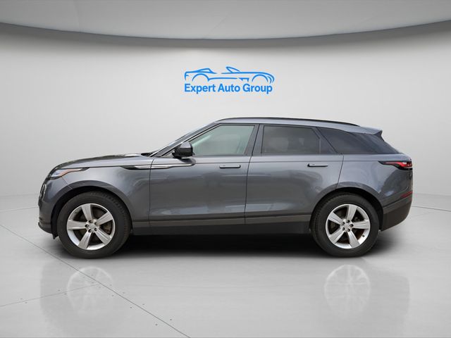 2019 LAND ROVER Range Rover Velar P340 S - 22906115 - 1