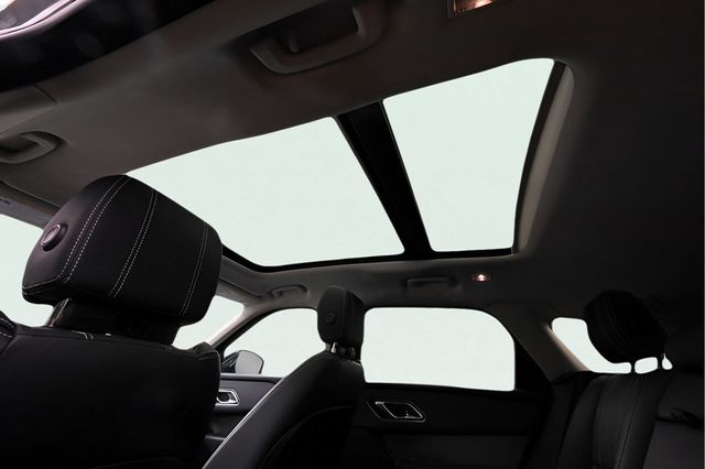 2019 LAND ROVER Range Rover Velar P340 S - 22906115 - 19