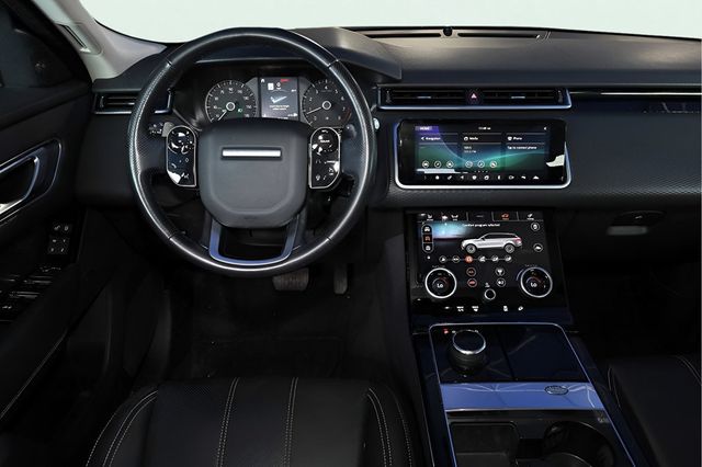 2019 LAND ROVER Range Rover Velar P340 S - 22906115 - 20