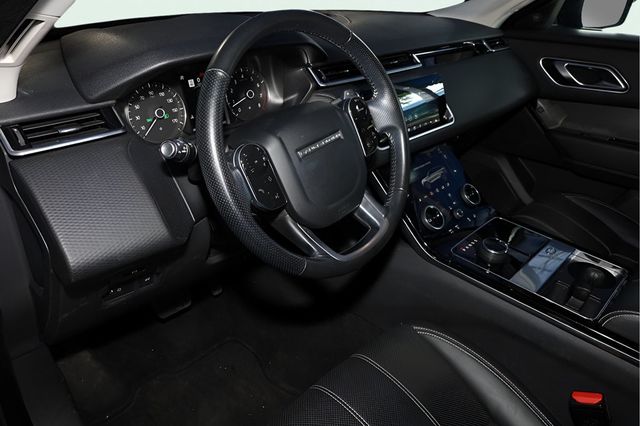 2019 LAND ROVER Range Rover Velar P340 S - 22906115 - 21