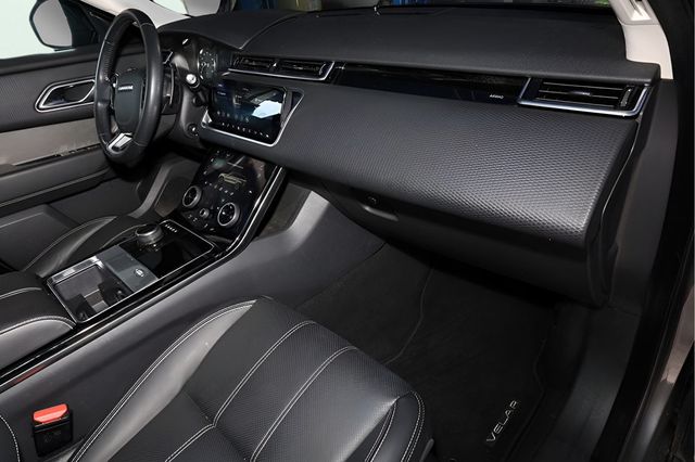2019 LAND ROVER Range Rover Velar P340 S - 22906115 - 22