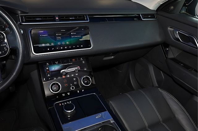 2019 LAND ROVER Range Rover Velar P340 S - 22906115 - 23