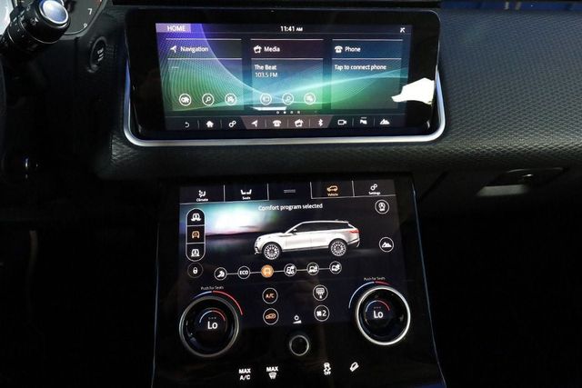 2019 LAND ROVER Range Rover Velar P340 S - 22906115 - 24